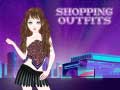 Xogo Shopping Outfits