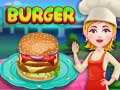 Xogo Burger