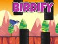 Xogo Birdify