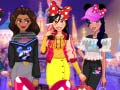 Xogo Disneyland Fashion