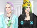 Xogo Billie Eilish Makeover