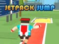 Xogo Jetpack Jump