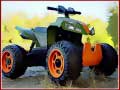 Xogo 4x4 ATV Motorbikes For Kids