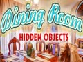 Xogo Dining Room Hidden Objects 