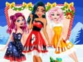 Xogo Princesses December Dream