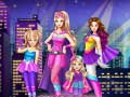 Xogo Super Doll Sisters Transform