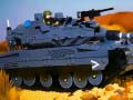 Xogo Military Battle Action
