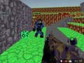 Xogo Blocky Wars Advanced Combat Swat Multiplayer