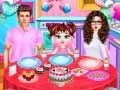 Xogo Baby Taylor Valentines Day