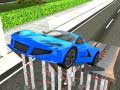 Xogo Car Stunt Driving 3d