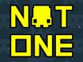 Xogo Not One