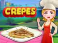 Xogo Crepes