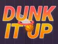 Xogo Dunk It Up