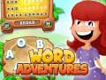 Xogo Word Adventures