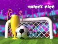 Xogo Tricky Kick