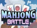 Xogo Mahjong Battle