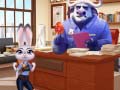 Xogo Hoppy's Surprise