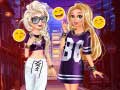 Xogo Princess Tomboy Street Art