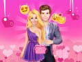 Xogo Ellie and Ben Date Night