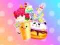 Xogo Super Sweets Challenge