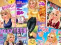 Xogo Magazine Diva Goldie