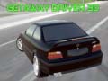 Xogo Getaway Driver 3D