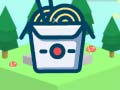 Xogo Noodle Clicker