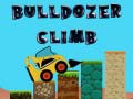 Xogo Bulldozer Climb