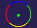 Xogo Colored Circle