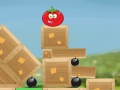 Xogo Roll Tomato