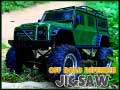 Xogo Off Road Defender Jigsaw