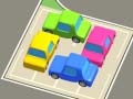 Xogo Parking Jam Online