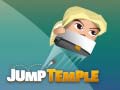 Xogo Jump Temple