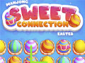 Xogo Mahjong Sweet Connection Easter