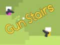 Xogo Gun Stairs