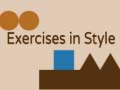 Xogo Exercises In Style