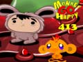 Xogo Monkey GO Happy Stage 413 
