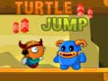 Xogo Turtle Jump