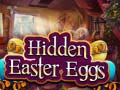 Xogo Hidden Easter Eggs
