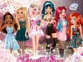 Xogo Princess Cherry Blossom Celebration