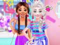 Xogo Princesses Neon Fashion