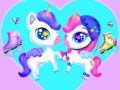 Xogo Unicorns Date Adventure