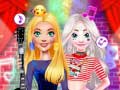 Xogo Princesses Karaoke Night
