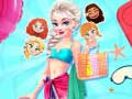 Xogo Princess Aquapark Adventure