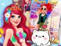Xogo Paparazzi Diva The Mermaid Princess