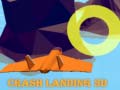 Xogo Crash Landing 3D