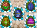Xogo Handmade Easter Eggs Coloring Book