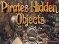 Xogo Pirates Hidden Objects