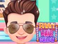 Xogo Funny Hair Salon