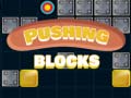 Xogo Pushing Blocks